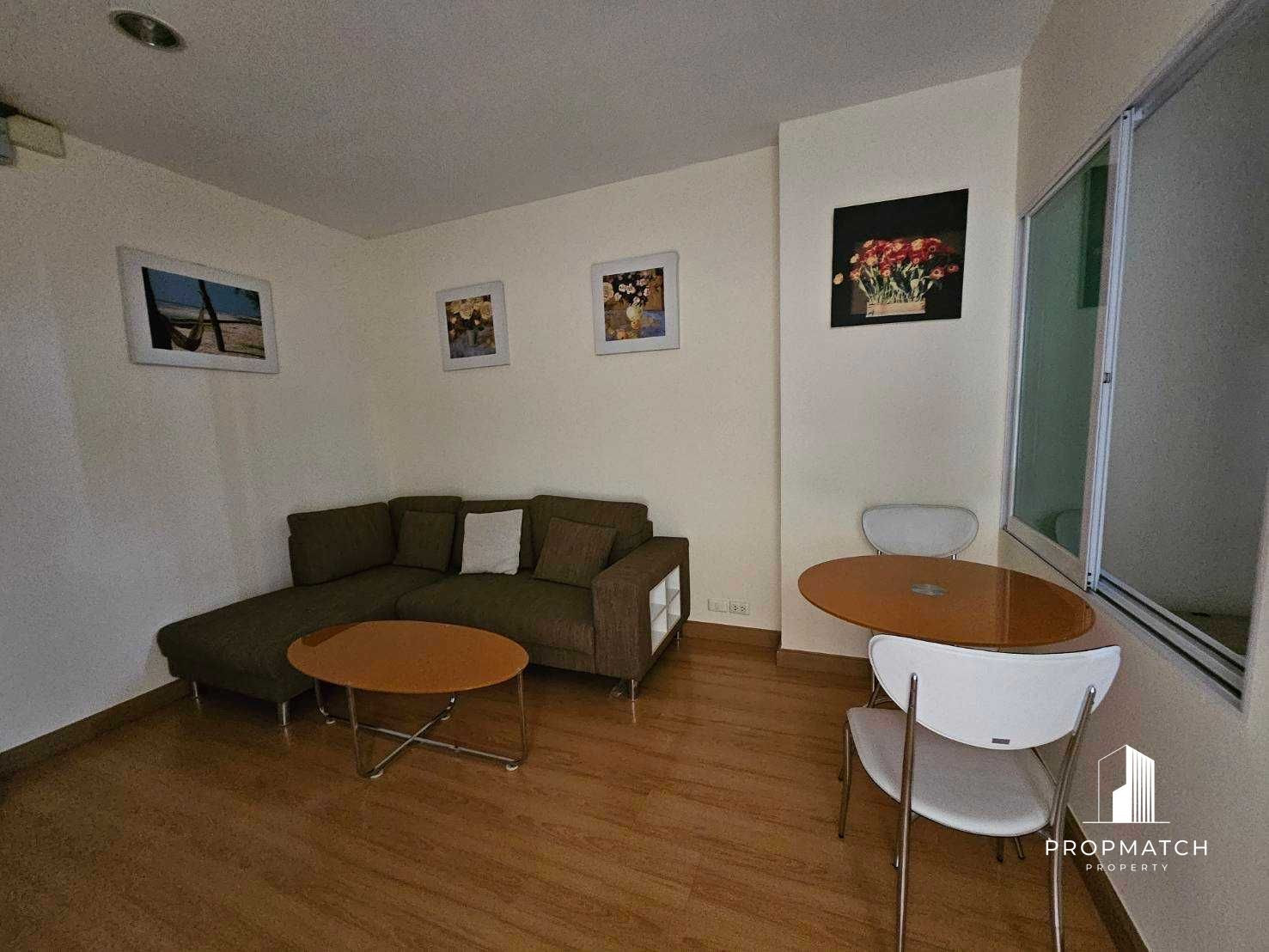 ✨Flash Deal ✨Life @ Sukhumvit 65 ( 1Bed 1Bath 42SQM.) พร้อมอยู่ ! เพียง 4,000,000 บาท Tel.0981315848 @propmatch