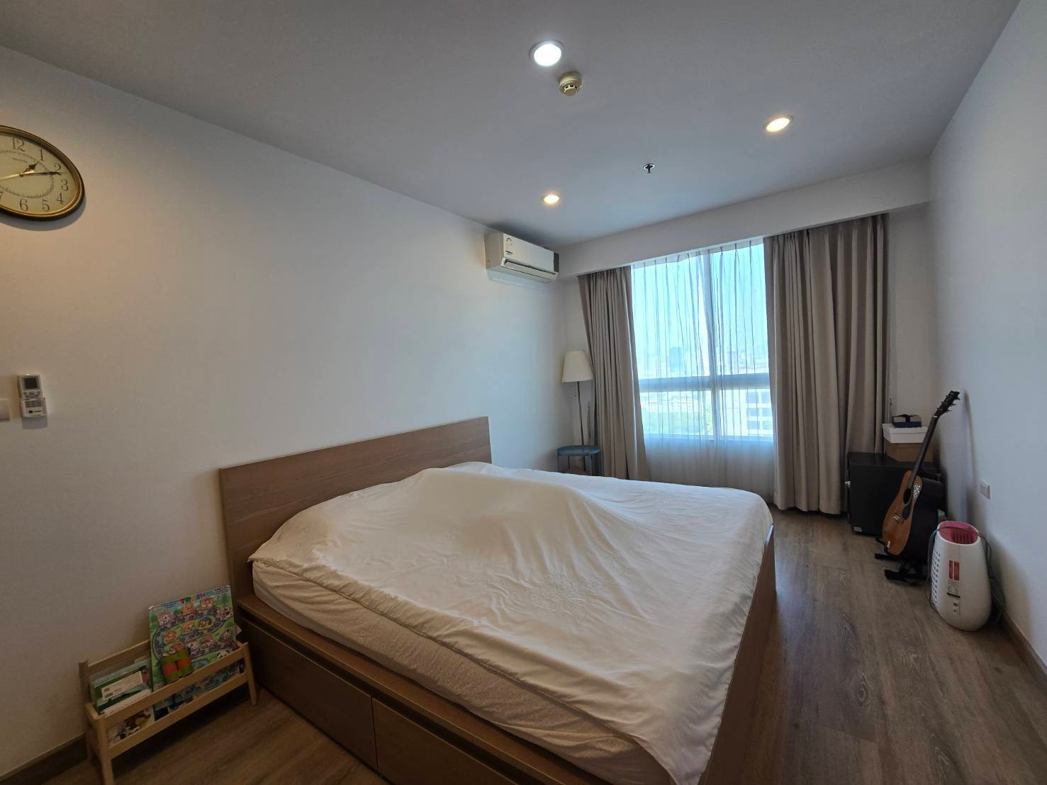 FOR Sell 2 bed มีหลายห้องให้เลือก ศุภาลัยพรีมา ริวา คอนโดริมแม่น้ำ  – รูปที่ 2