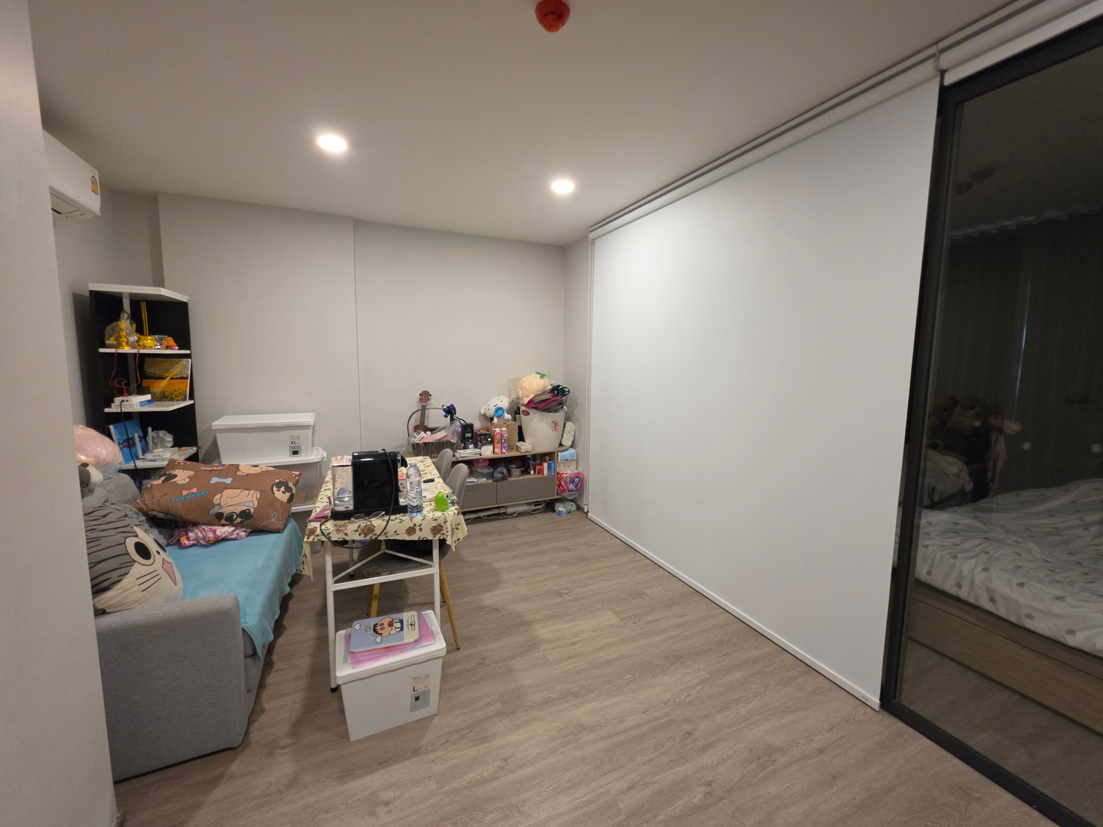 Salaya one residence  ซอย ตั้งสิน ใกล้ ม.มหิดล   ขนาด 40.10 ตร.ม. – รูปที่ 4