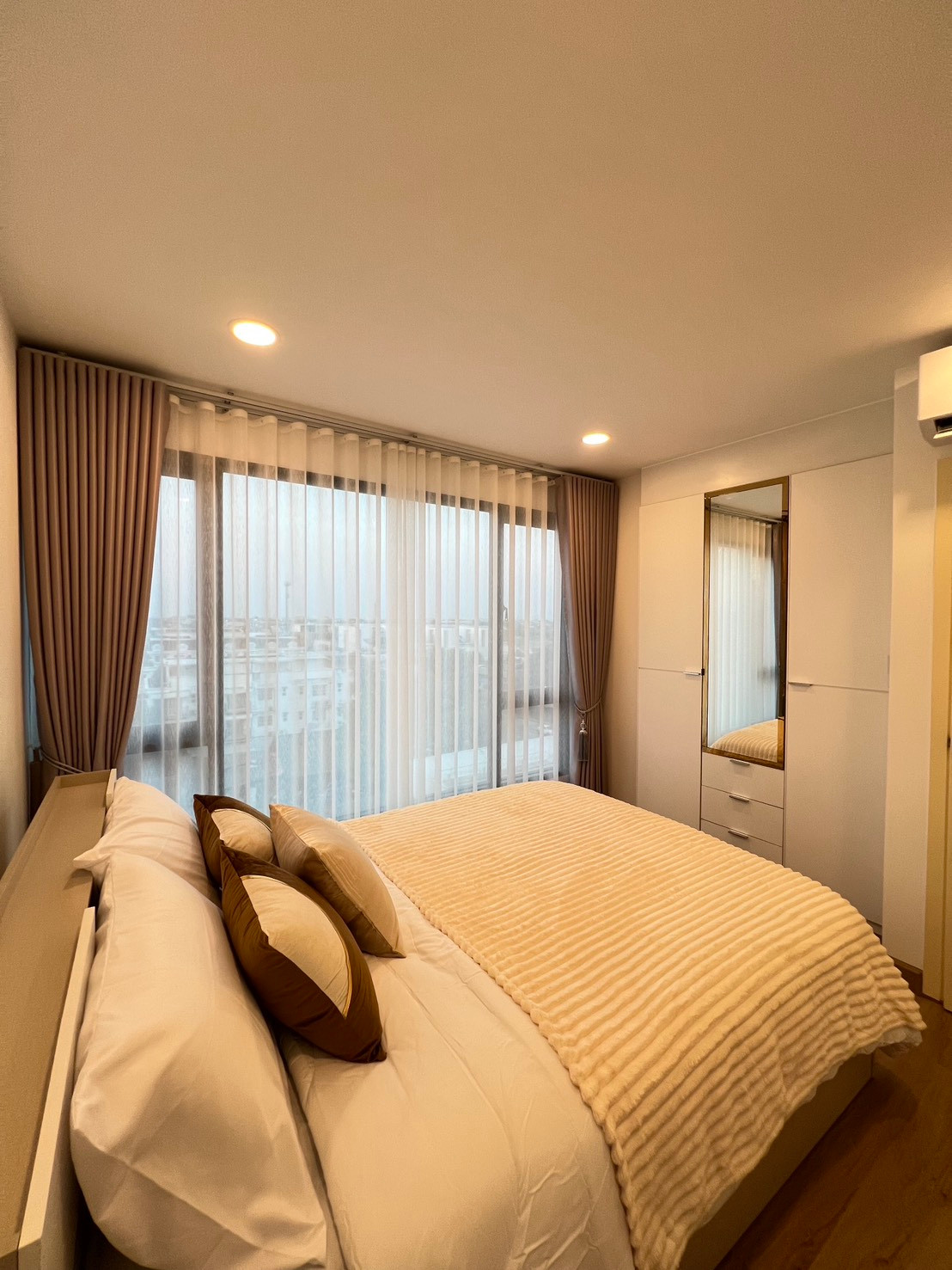 ขาย เดอะพรีมิโอคอนโด  The Premio Condo ซอยประเสริฐมนูกิจ 29 รีโนทเวทใหม่ครบเกรดพรี่เมี่ยม พร้อมอยู่ – รูปที่ 3