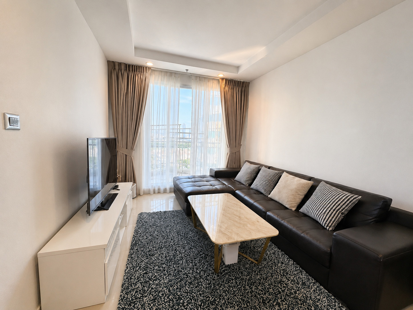 🔥 For sale with tenant 🔥 Supalai Wellington - Supalai Wellington / 2 bedrooms ZC257 🔥 For sale with tenant 🔥 Supalai Wellington - Supalai Wellington / 2 bedrooms ZC257