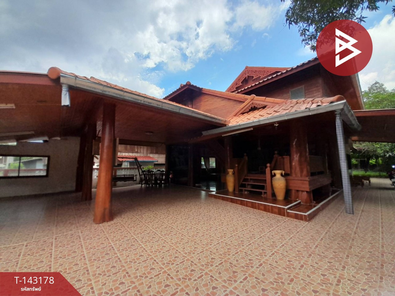  ขายบ้านเดี่ยวพร้อมที่ดิน เนื้อที่ 1 งาน 80.9 ตร.วา สูงเม่น แพร่ – รูปที่ 2