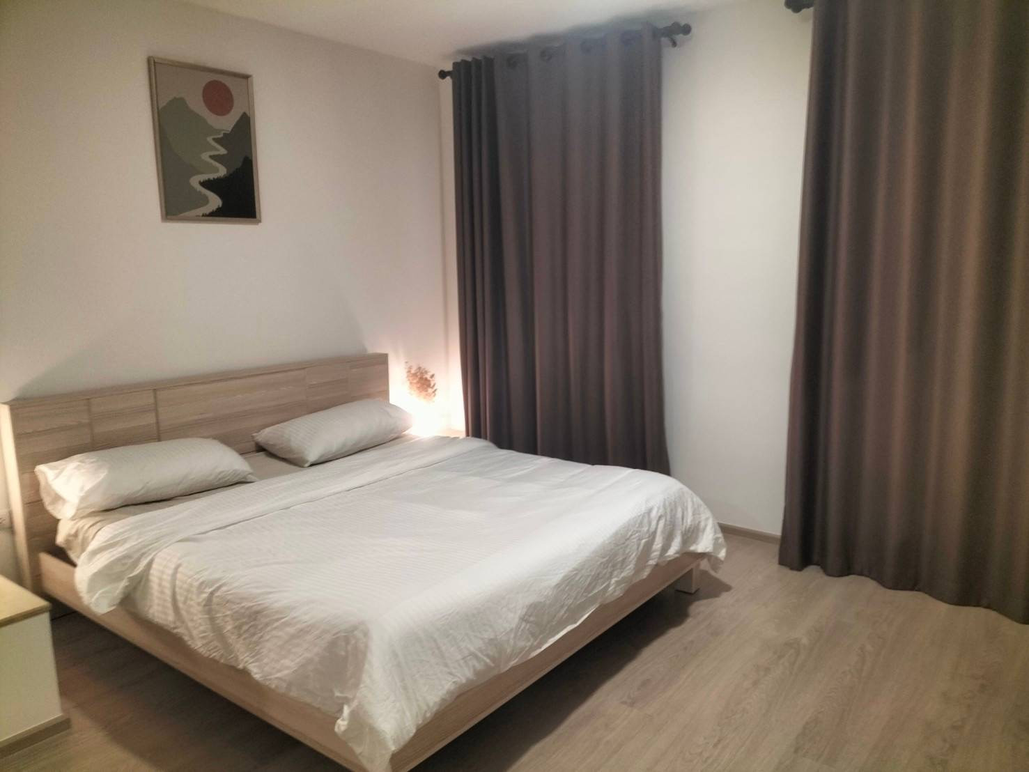 Townhome for rent Indy2 Bangna-Ramkhamhaeng 2_ 0968522574