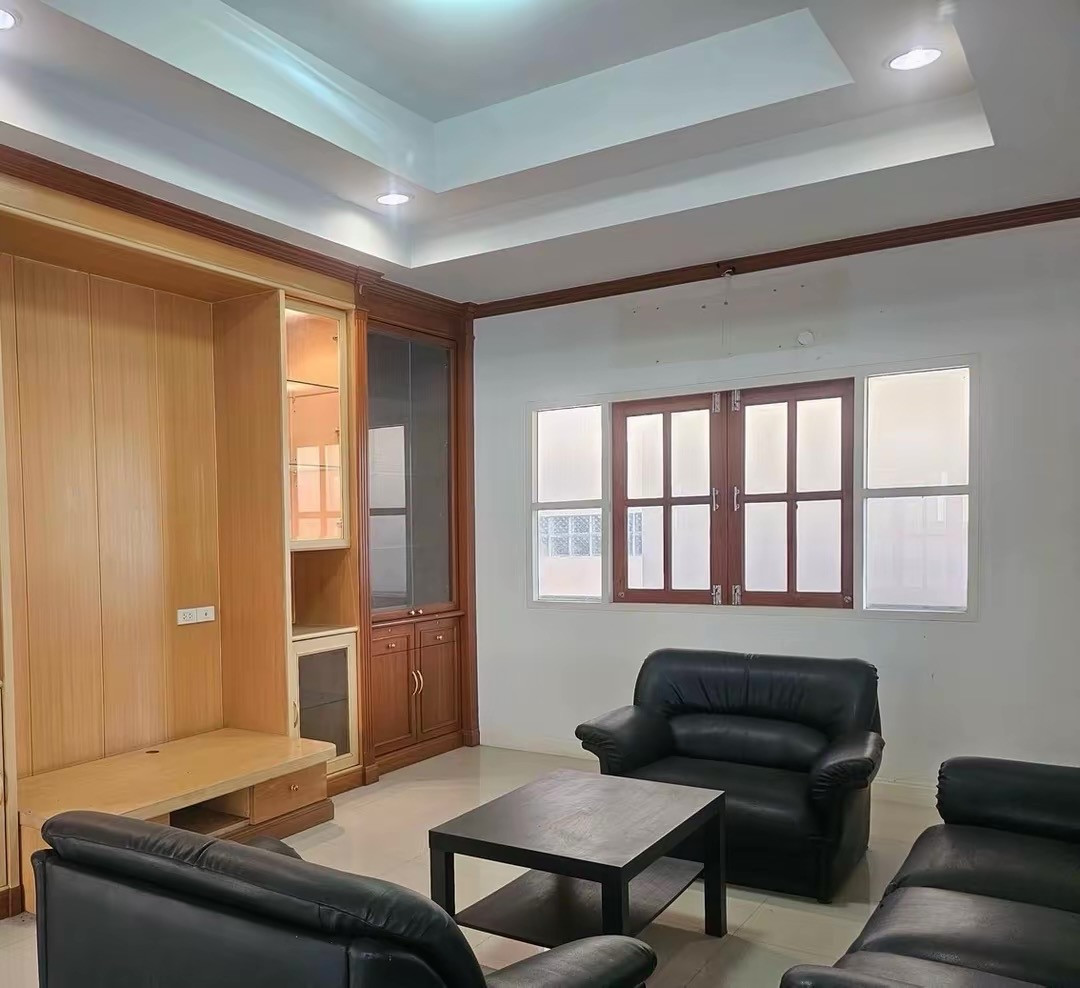 ให้เช่าบ้านทวีวัฒนา(บรมราชชนนี 105) – รูปที่ 4