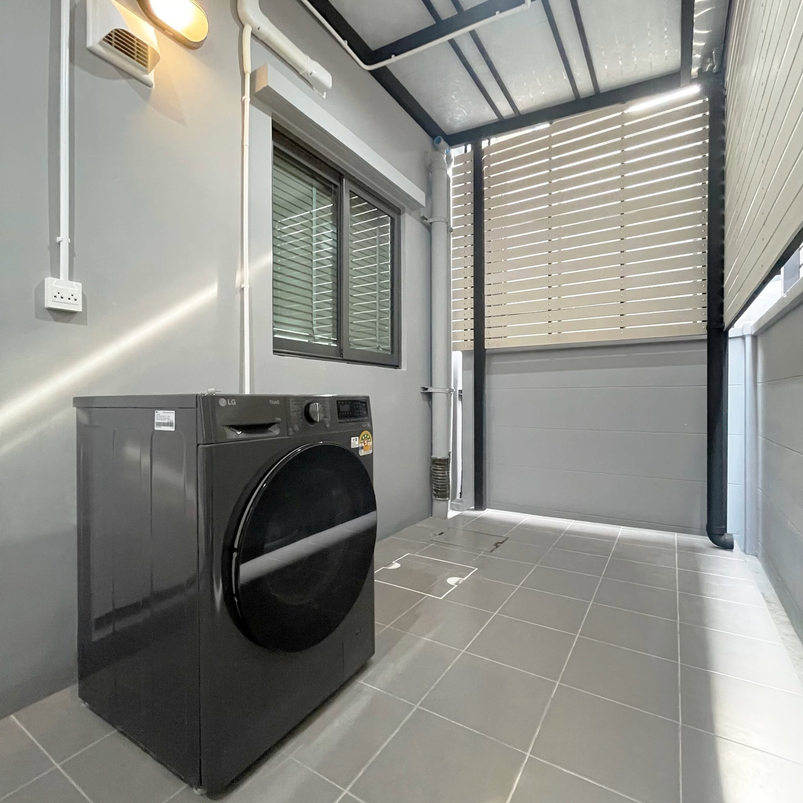 🌟 ว่างพร้อมอยู่! เช่าทาวน์โฮม Pleno บางนา 3 – เพียง 800 เมตรถึง Mega Bangna | แต่งครบ เครื่องใช้ไฟฟ้าจัดเต็ม ฟิตเนส 24 ชม. – รูปที่ 2