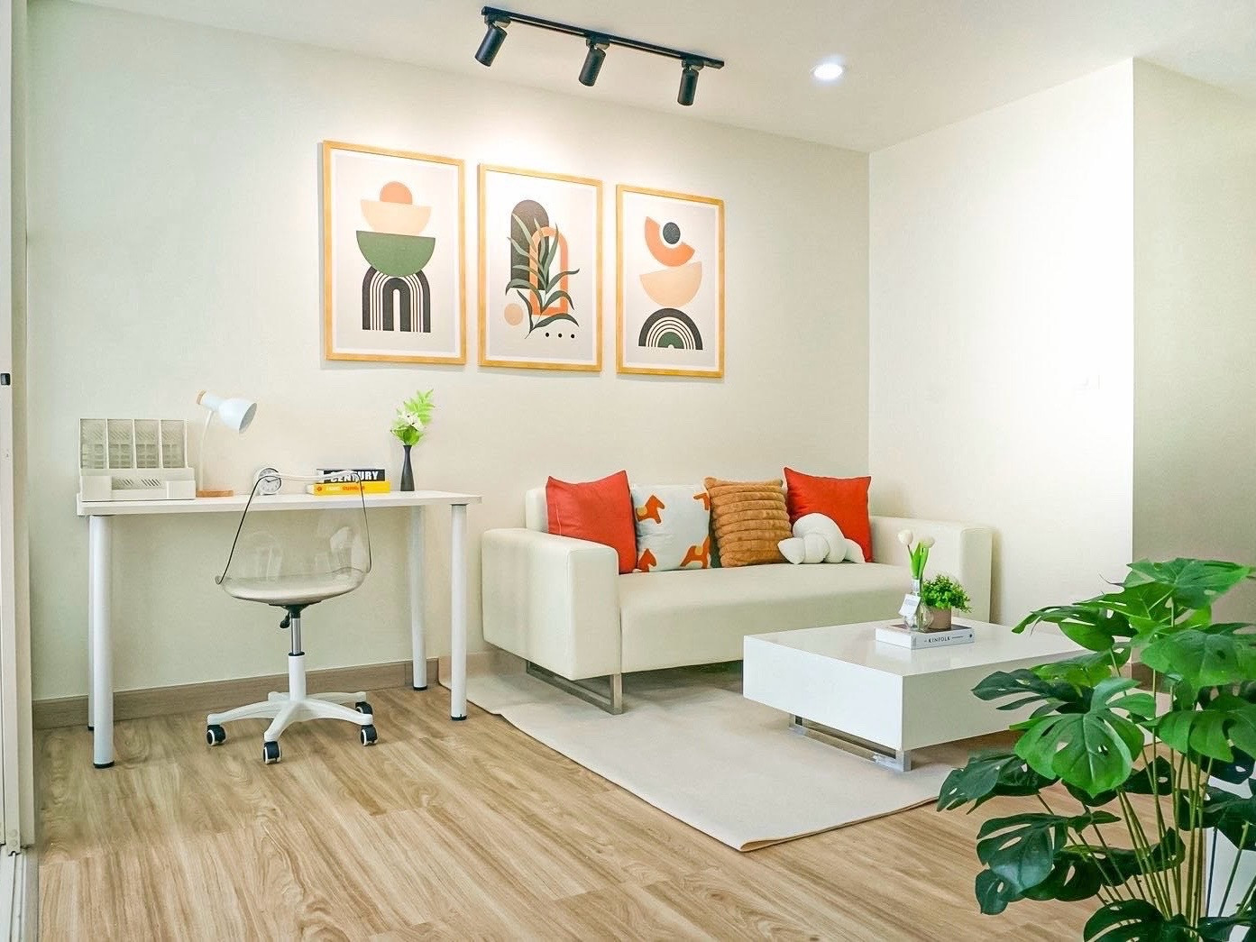 🔥Urgent sale!! Condo Elements Srinakarin – รูปที่ 2
