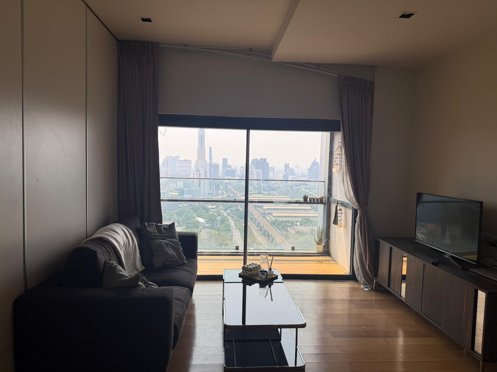 🏙️ **FOR RENT | Circle Living Prototype** – รูปที่ 4