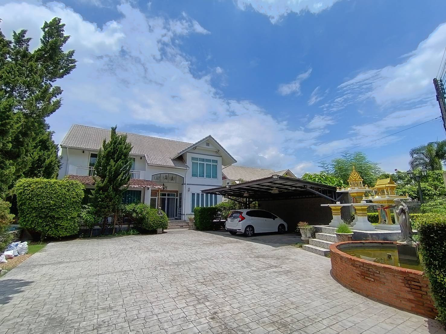 📢Urgent sale⭐️ 2-story detached house – รูปที่ 4
