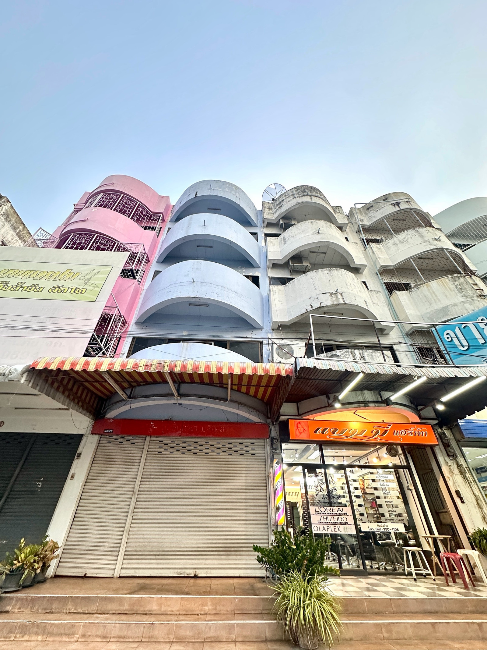 ให้เช่าตึกแถวในตลาดวงศกร สายไหม ให้เช่าตึกแถวในตลาดวงศกร สายไหม