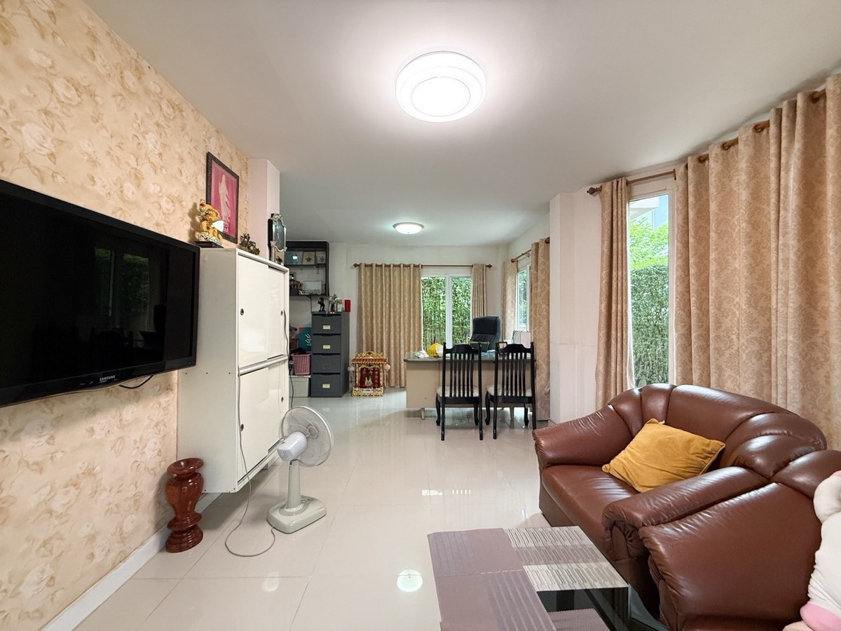 For , Perfect Place Rattanathibet56.7 sq m. only 4.99 – รูปที่ 2