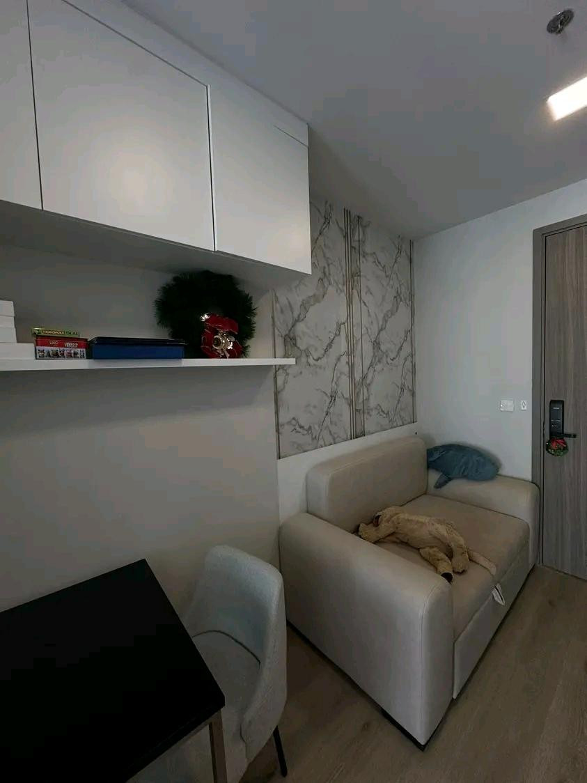 69 06 571
ขายคอนโด The Privacy Taopoon Interchange – รูปที่ 4