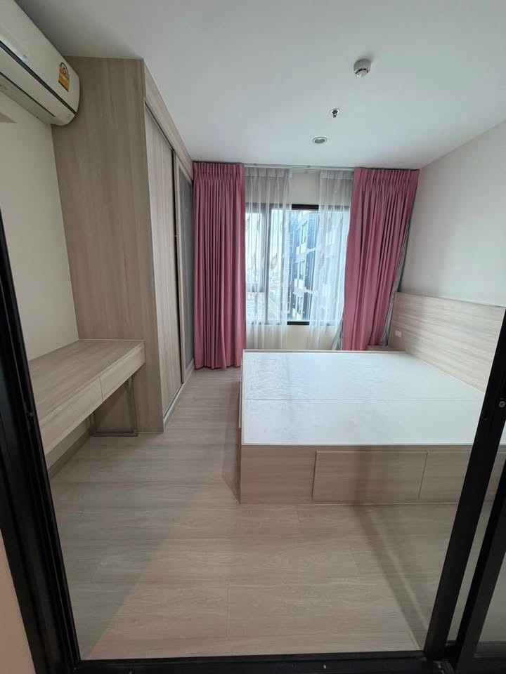  🔥 ขาย 🔥 ไลฟ์ อโศก - Life Asoke / 1 ห้องนอน ZC261  – รูปที่ 3