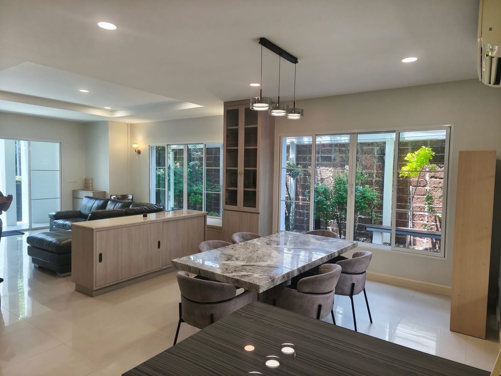 ✨ House for Rent Klangkrung The Niche Ratchavipha by AP – รูปที่ 2