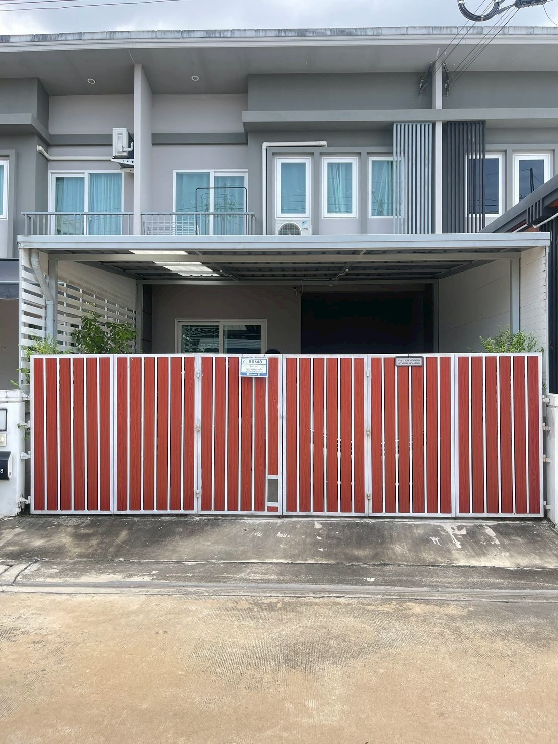 ขายทาวน์โฮม 2 ชั้น โครงการชวนชื่น ทาวน์ ราชพฤกษ์ 345 ขายทาวน์โฮม 2 ชั้น โครงการชวนชื่น ทาวน์ ราชพฤกษ์ 345