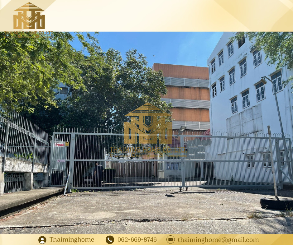 ให้เช่าโกดังโรงงาน พร้อมออฟฟิศ พื้นที่สีม่วง ขนาด6ไร่กว่า พระสมุทรเจดีย์ สมุทรปราการ [TW5-3426]