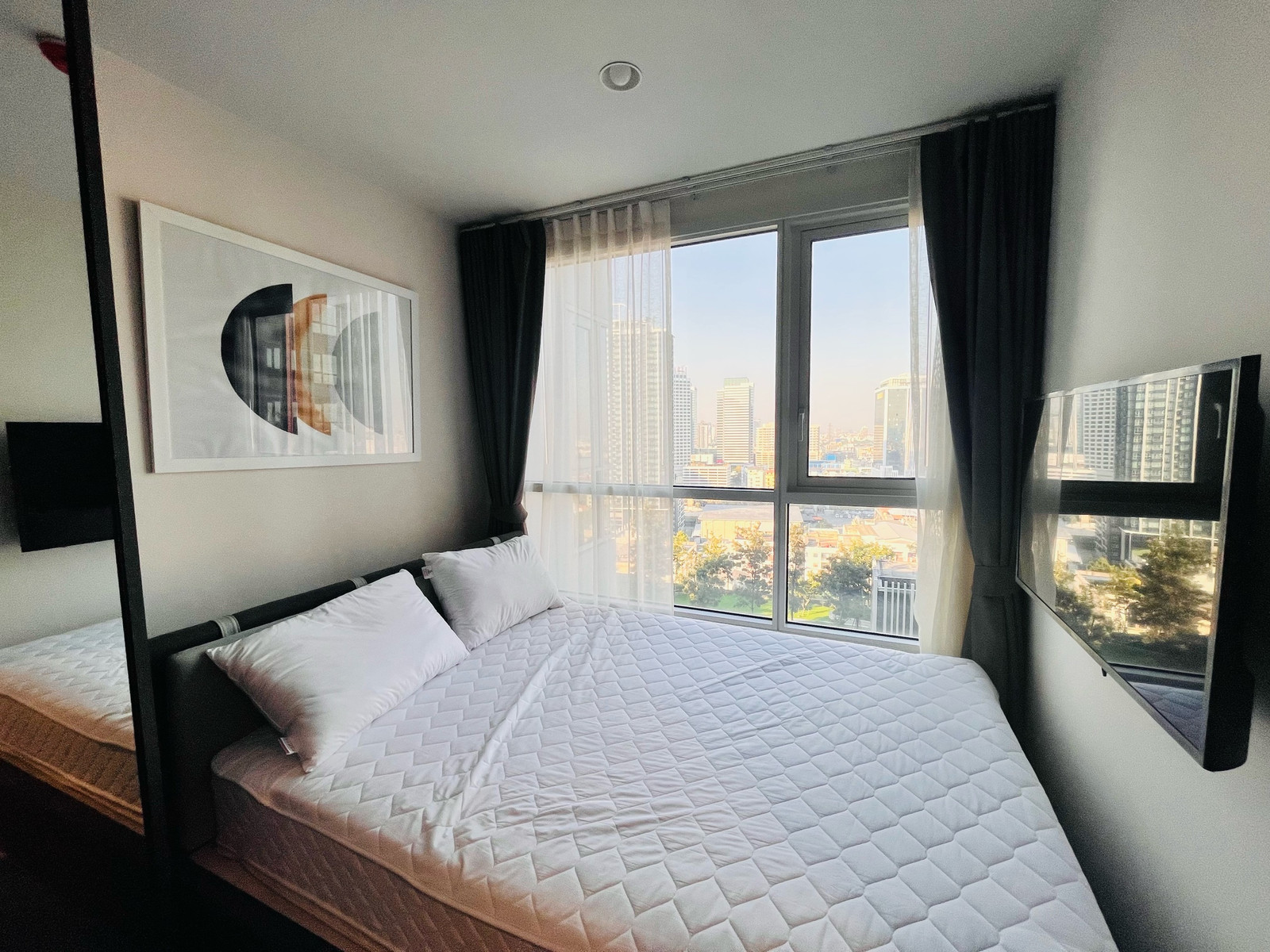 35ตรม ถูกสุดในโครงการ – รูปที่ 4