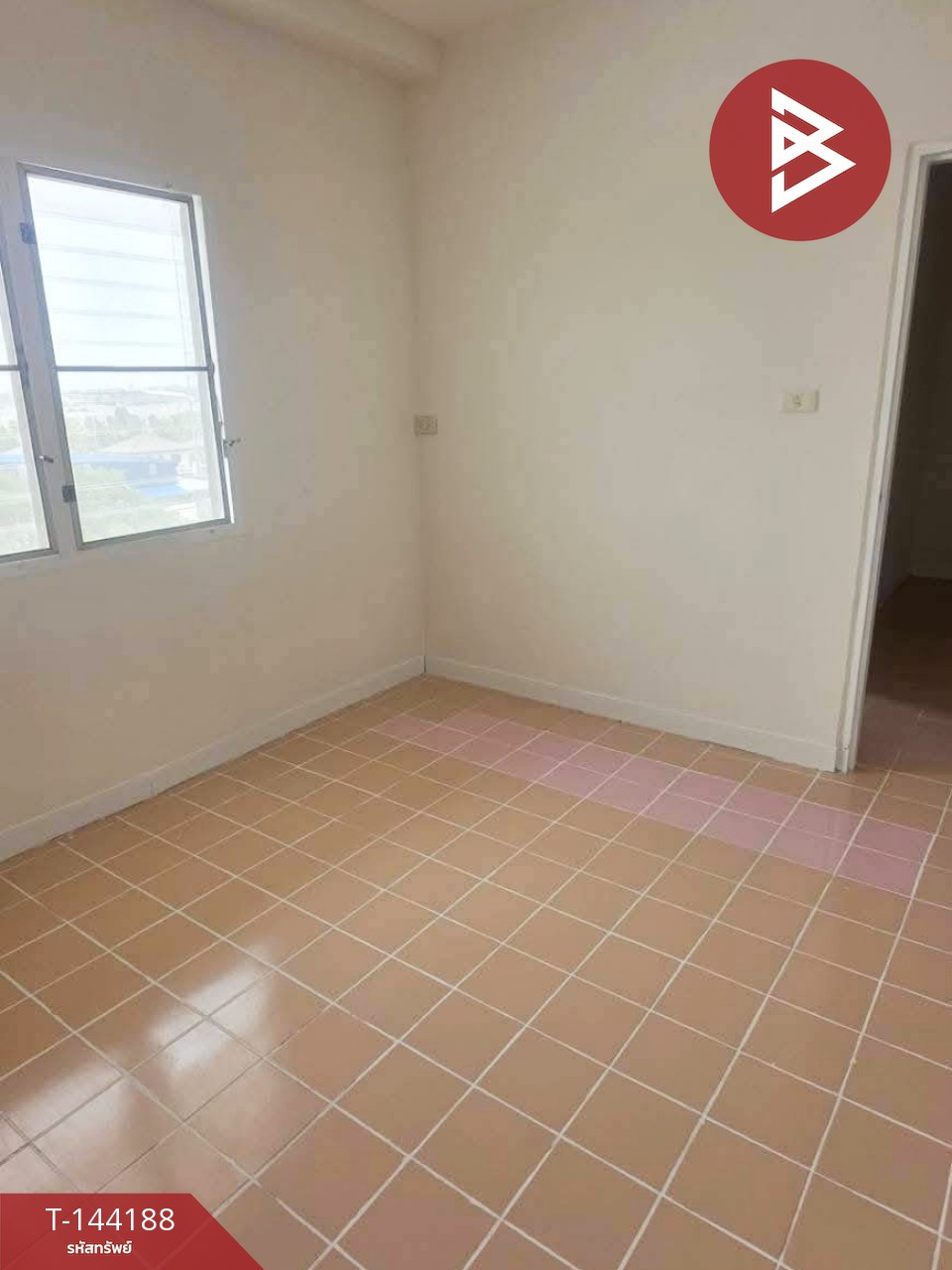 ขายห้องชุด เอื้ออาทรบางโฉลง 4 สมุทรปราการ ห้องมุม บรรยากาศดี – รูปที่ 3