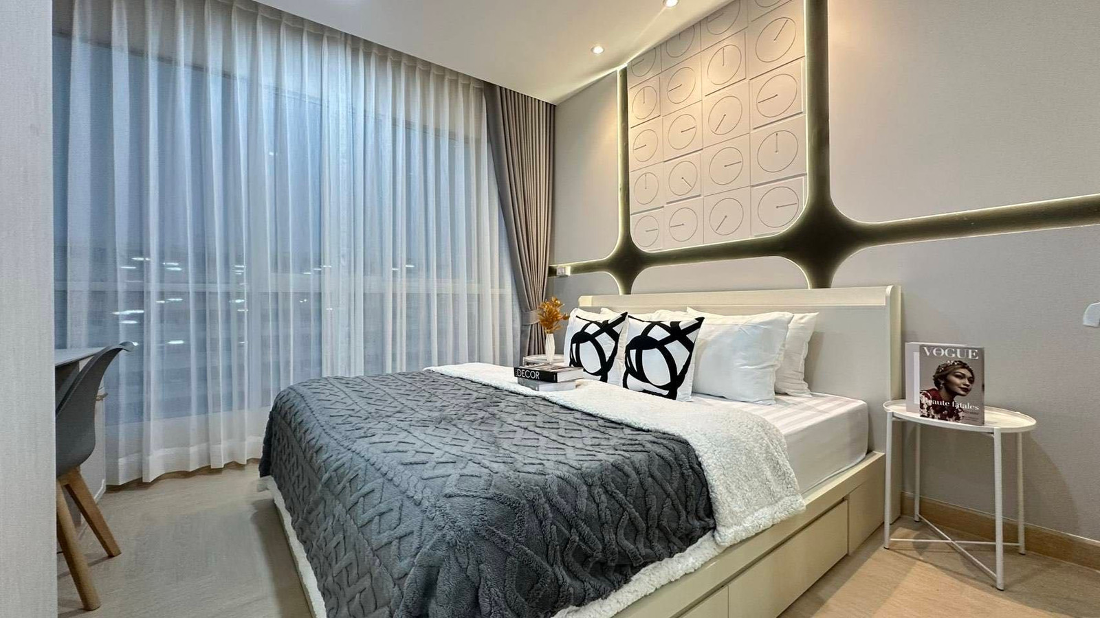 ขายจ้า!! คอนโดใกล้รถไฟฟ้า 'Happy Condo Ladprao 101' #ดูแลสินเชื่อให้ฟรี  – รูปที่ 2