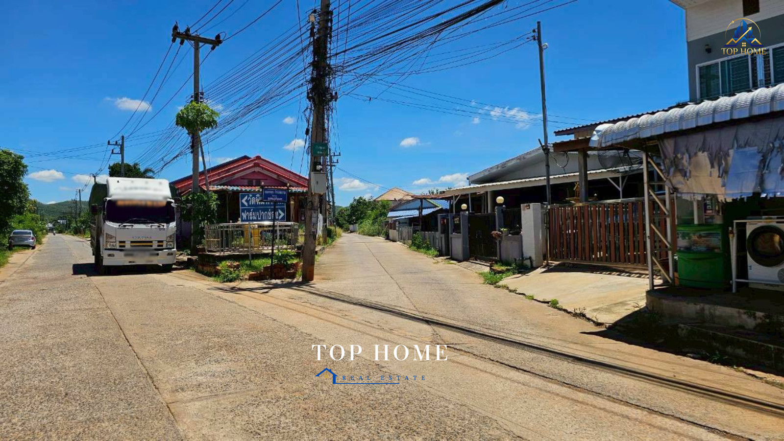 ขายด่วน! ที่ดินเปล่า อ.ปากช่อง วิวภูเขาสวย** เนื้อที่ **2 ไร่ 1 งาน 99 ตร.ว. – รูปที่ 4