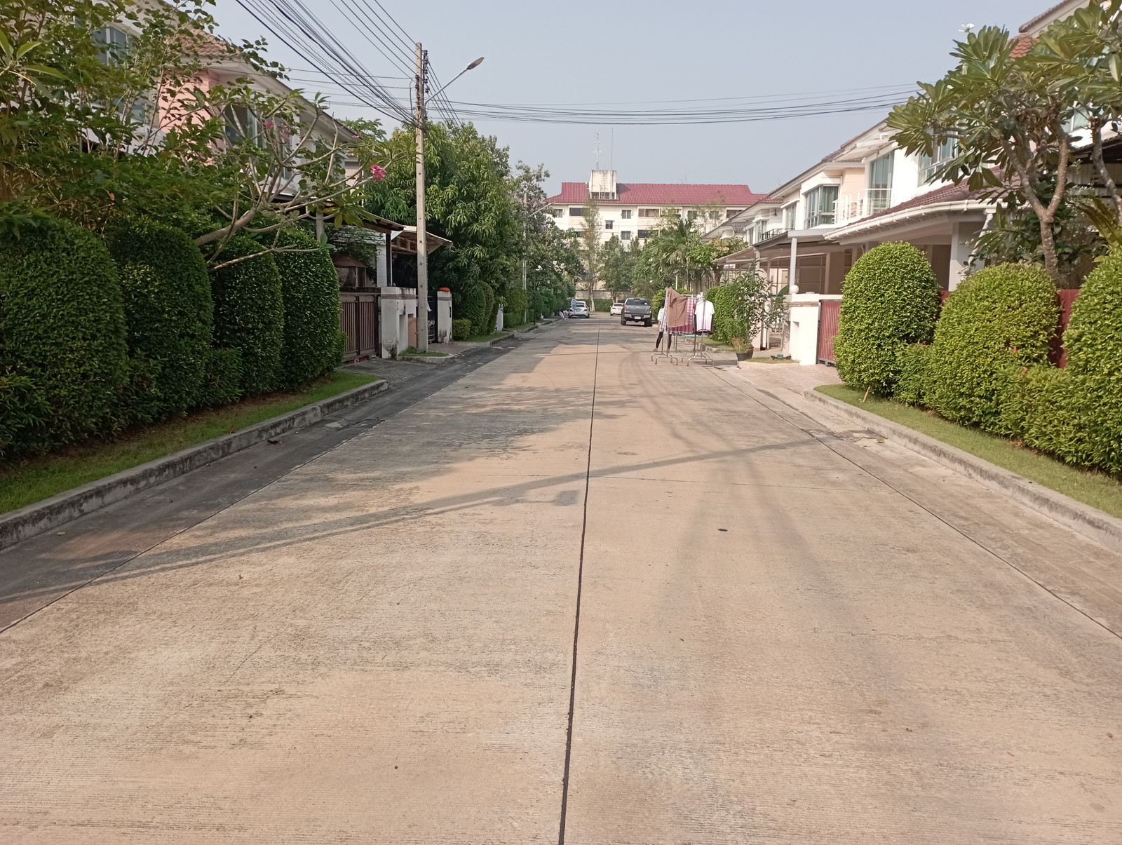 ไลฟ์บางกอก บูเลอร์วาร์ด ปิ่นเกล้า-เพชรเกษม – รูปที่ 3