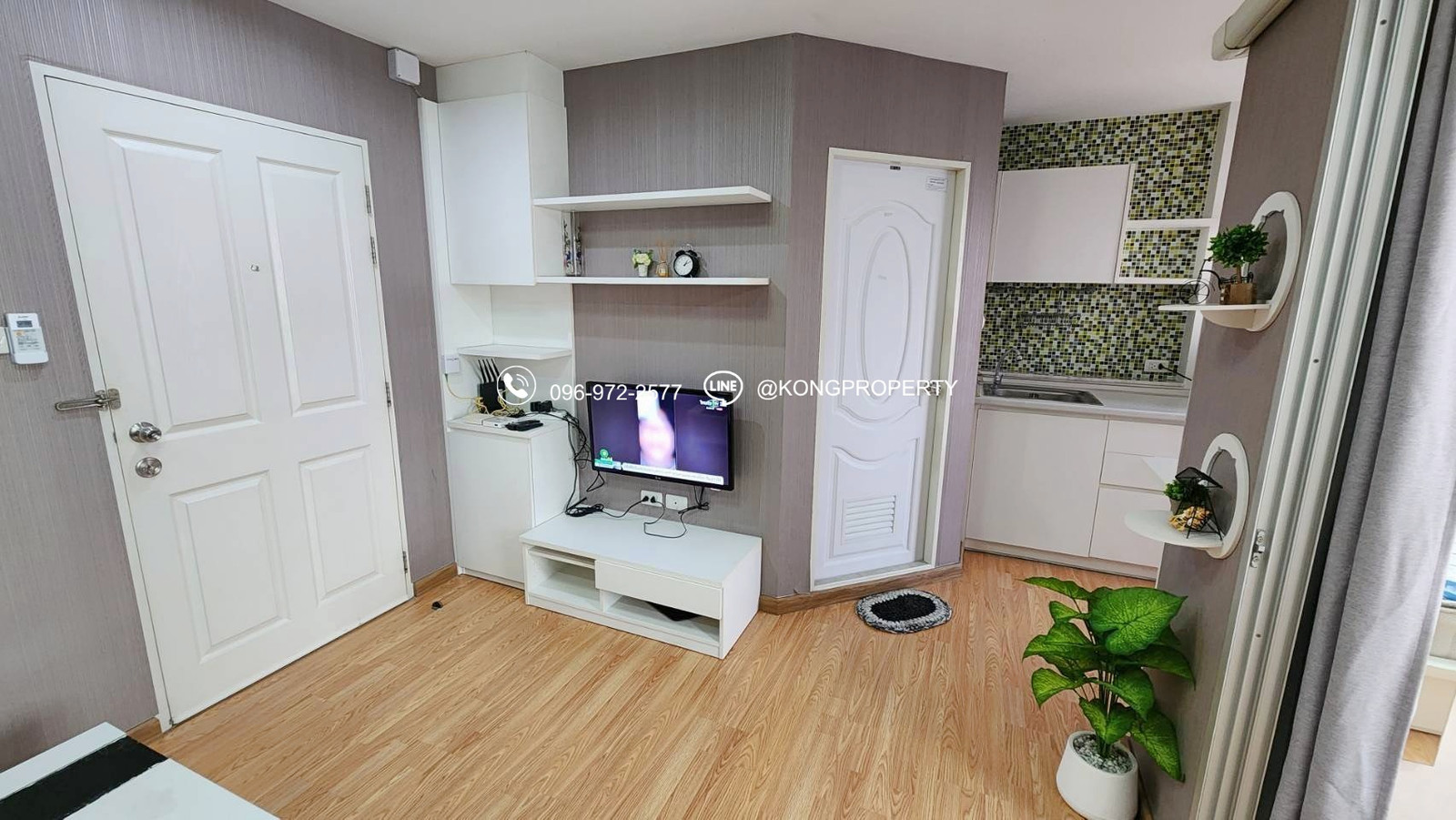 🔥 ถูกที่สุดในโครงการ เดอะ ทรัสต์ เรสซิเด้นซ์ ปิ่นเกล้า | 𝐓𝐡𝐞 𝐓𝐫𝐮𝐬𝐭 𝐑𝐞𝐬𝐢𝐝𝐞𝐧𝐜𝐞 𝐏𝐢𝐧𝐤𝐥𝐚𝐨 – รูปที่ 2
