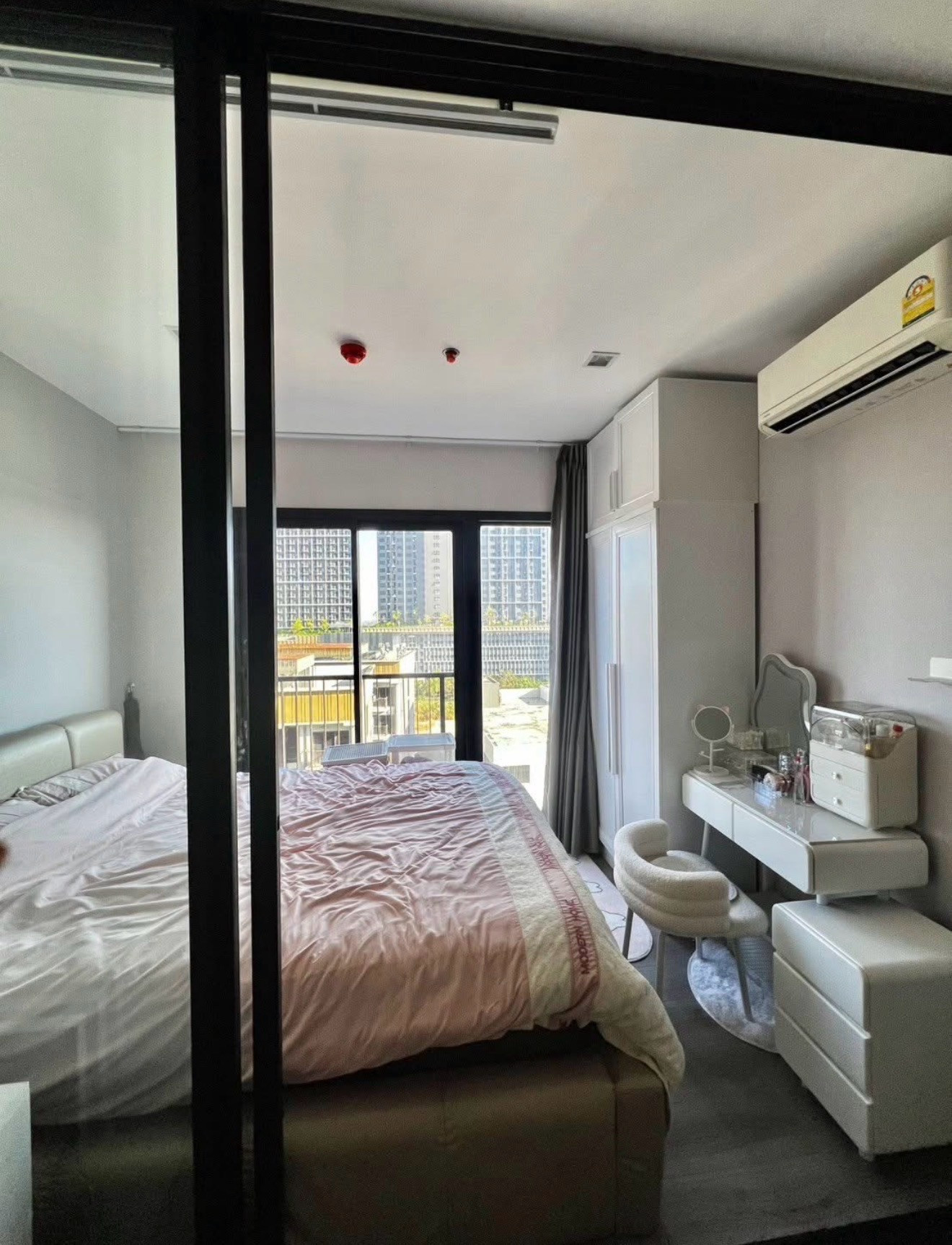 ขายคอนโด โครงการ : เดอะ โพลิแทน รีฟ (The Politan Rive) | รหัสทรัพย์G0087 – รูปที่ 3