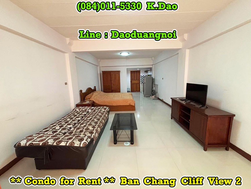 Ban Chang Cliff View 2 *** Sale / Rent *** Ban Chang Ban Chang Cliff View 2 *** Sale / Rent *** Ban Chang