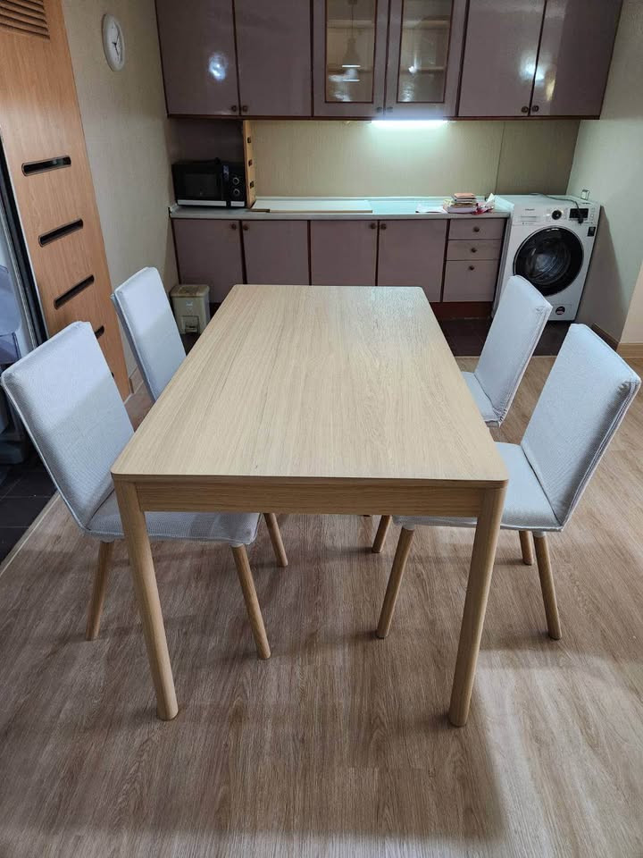 Las Colinas for rent 100 sqm 2 beds 3 baths 49,000 per month – รูปที่ 2