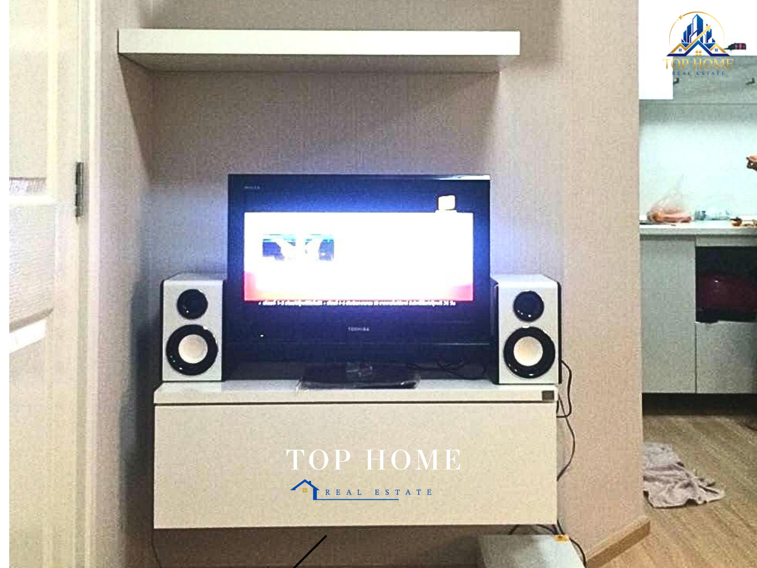 🏢 [ขายด่วน!] พลัมคอนโด ลาดพร้าว 101 (Plum Condo Ladprao 101) – รูปที่ 2