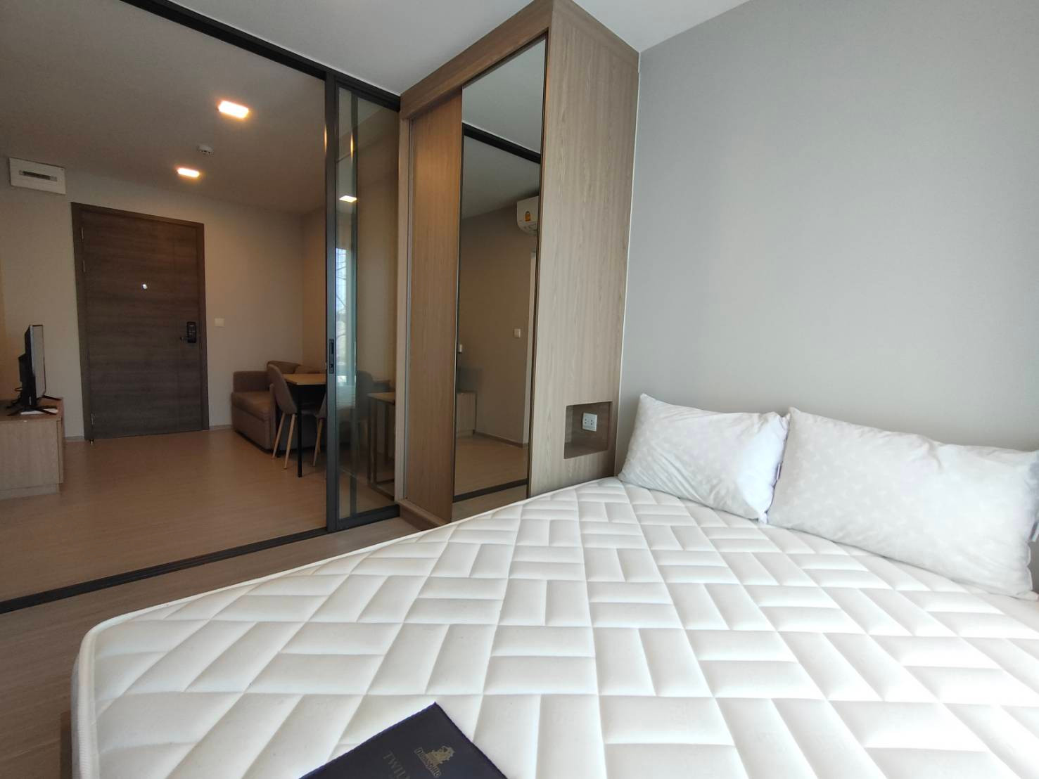 The Privacy S101 for Rent *Ready to move in* The Privacy S101 for Rent *Ready to move in*