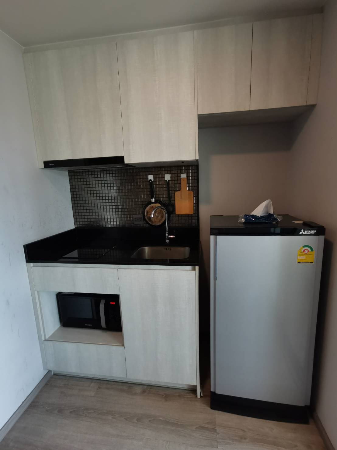 ขาย Maestro 19 เฟอร์นิเจอร์ครบ พร้อมเข้าอยู่  **Pet friendly**  – รูปที่ 3