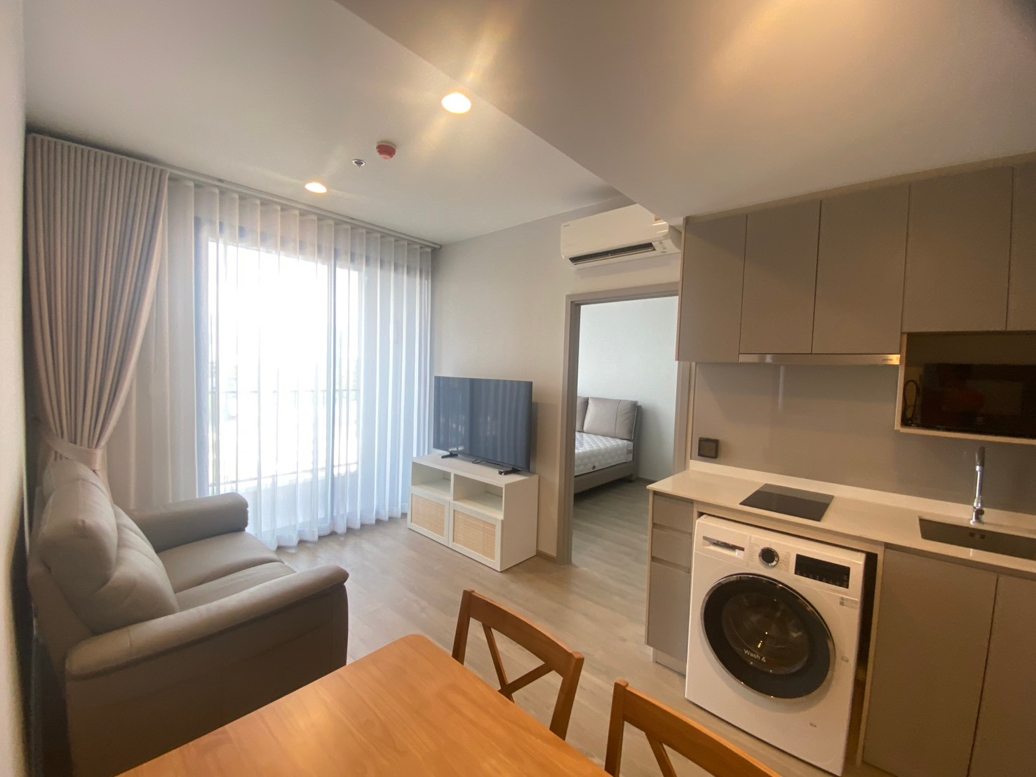 The Crown Residences The Crown Residences