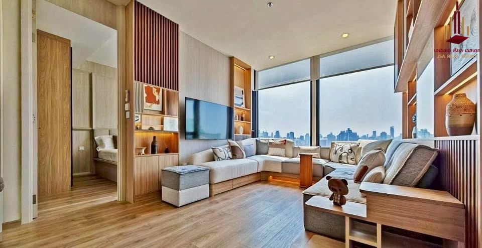 ✨ For Rent: Noble Form Thonglor Condo ✨ 💰 Only 38,000 THB/month ✨ For Rent: Noble Form Thonglor Condo ✨ 💰 Only 38,000 THB/month