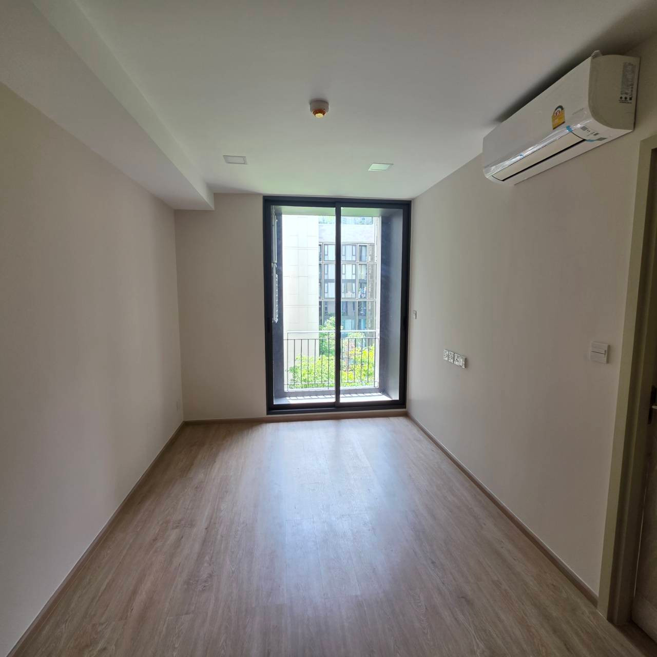 ด่วน ห้องโครงการ ห้องสุดท้าย The nest chula 1bed 34.39sq.m. มือหนึ่งห้องใหม่ เพียง 6.19mb. Tel. 0957615782