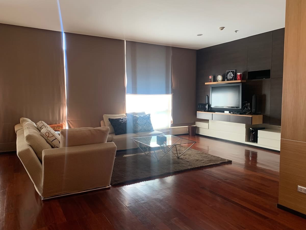 Condo for Rent at The Heights Thonglor, Near BTS Thong Lo, 2 Bedrooms, 140.92 Sq.m., Rental Price 60,000 THB/Month – รูปที่ 2