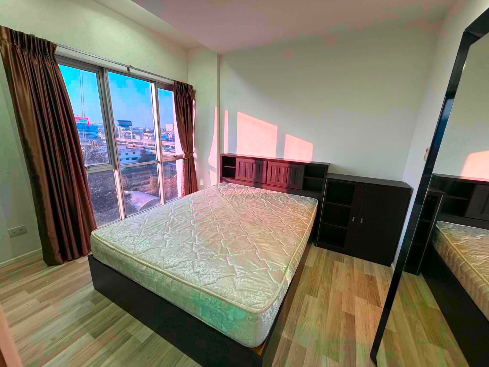 🏢 The Key แจ้งวัฒนะ ขายพร้อมผู้เช่า Yield 5.5% ราคา 1.75 ล้าน 📞 065-536-5165