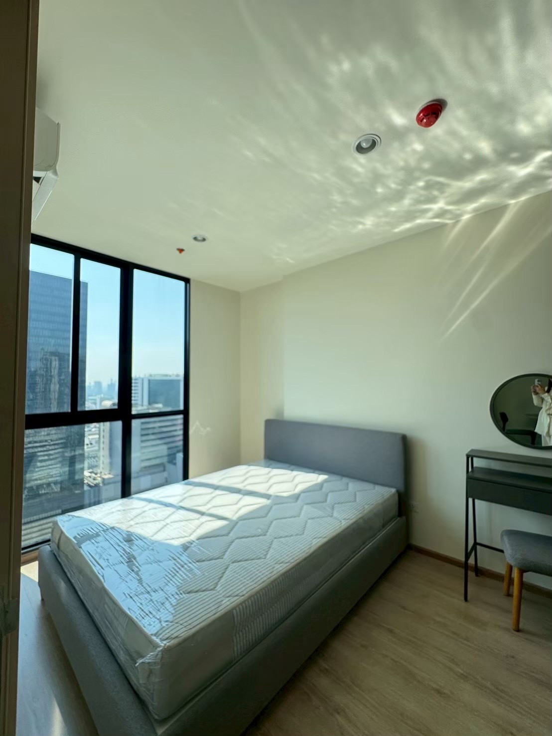 🔥ขาย Nue District R9🔥30 ตรม. 4.69 ‼️ – รูปที่ 3