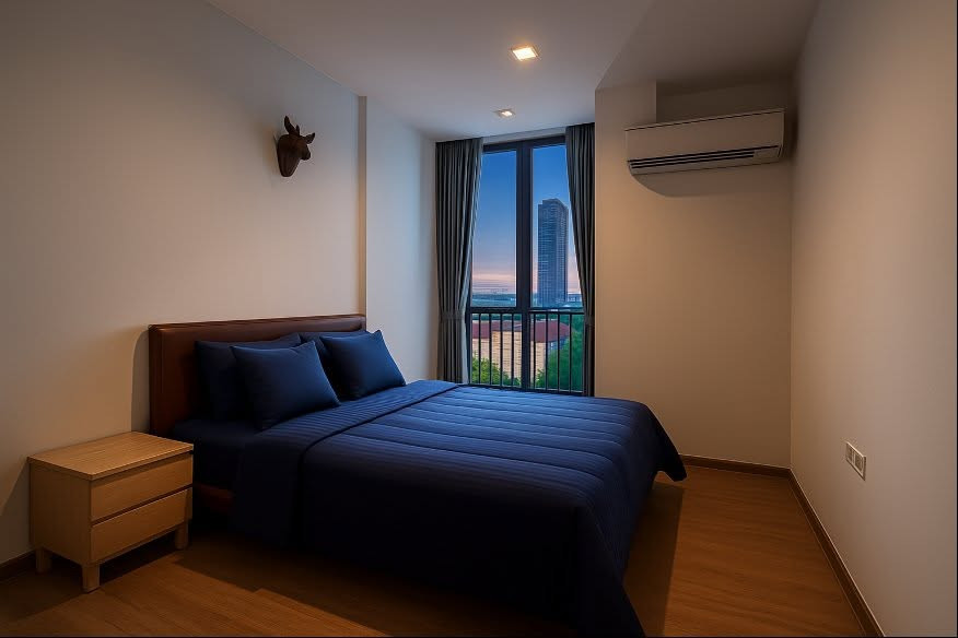 For Rent: Hasu Haus, 57,500 THB [MKr260632]