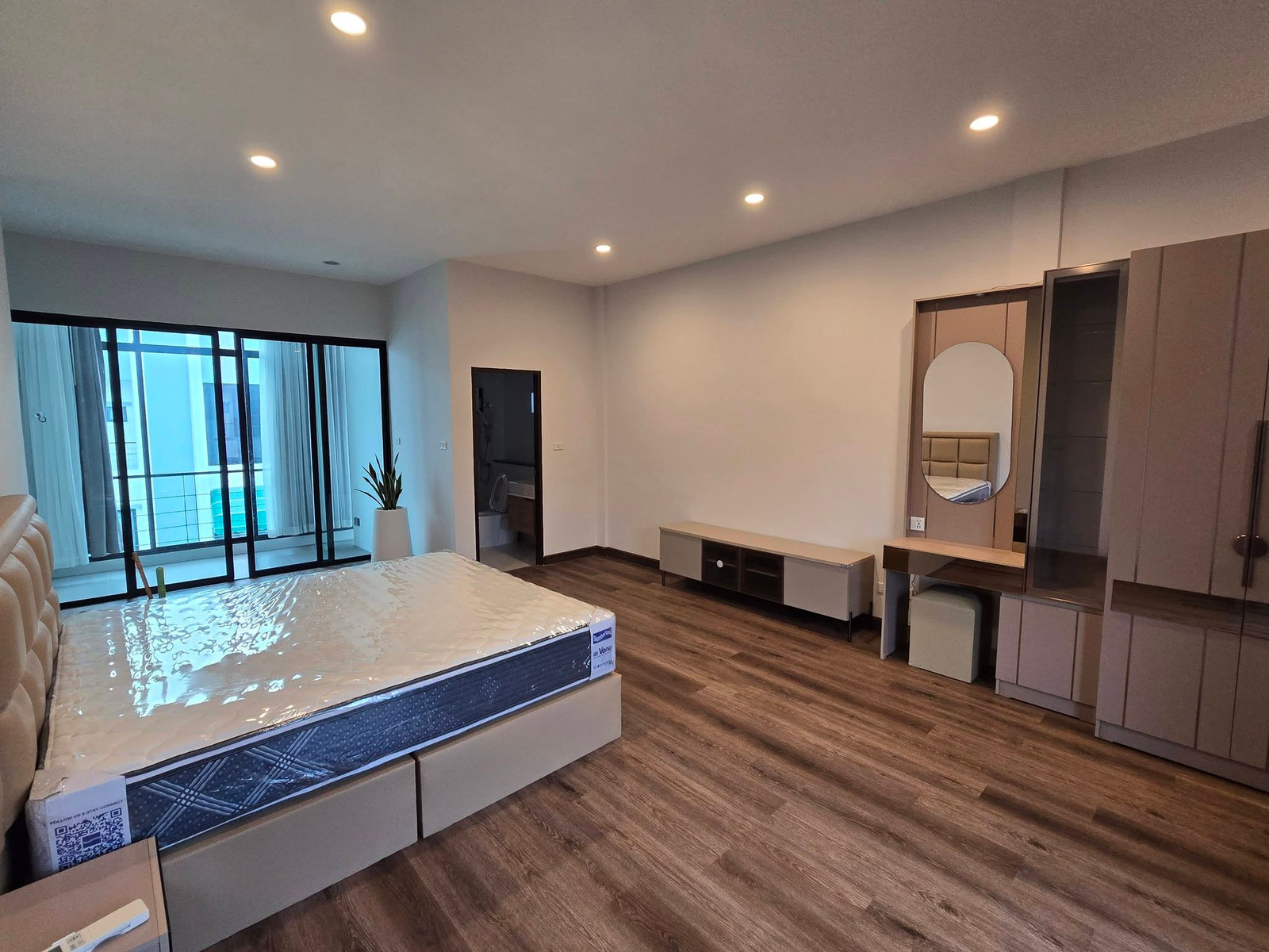 (Code ME154) House for rent, Cordiz at Udomsuk project: Cordiz at Udomsuk. – รูปที่ 3