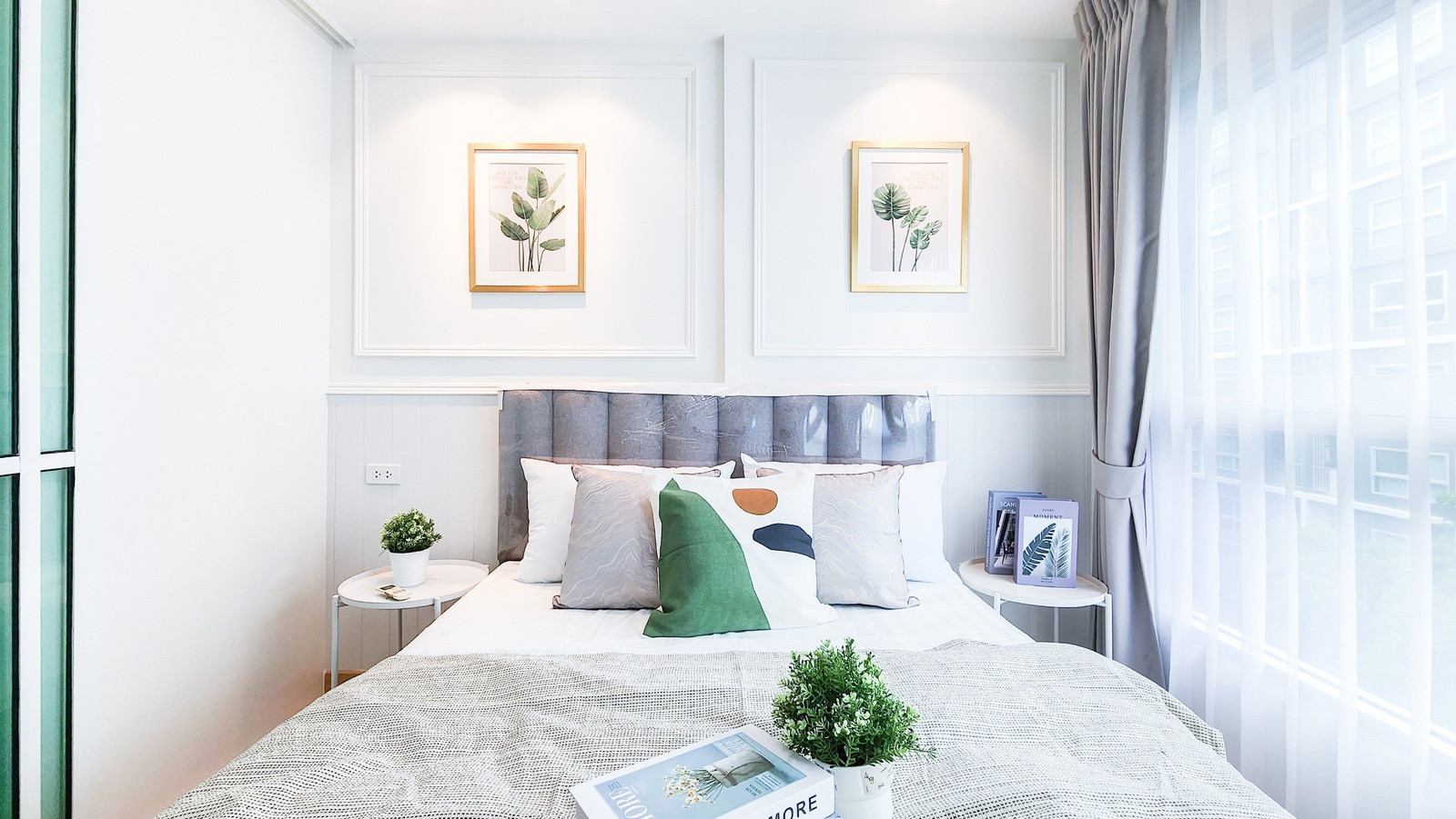 D Condo รามคำแหง 9 โครงการ จาก Sansiri – รูปที่ 3