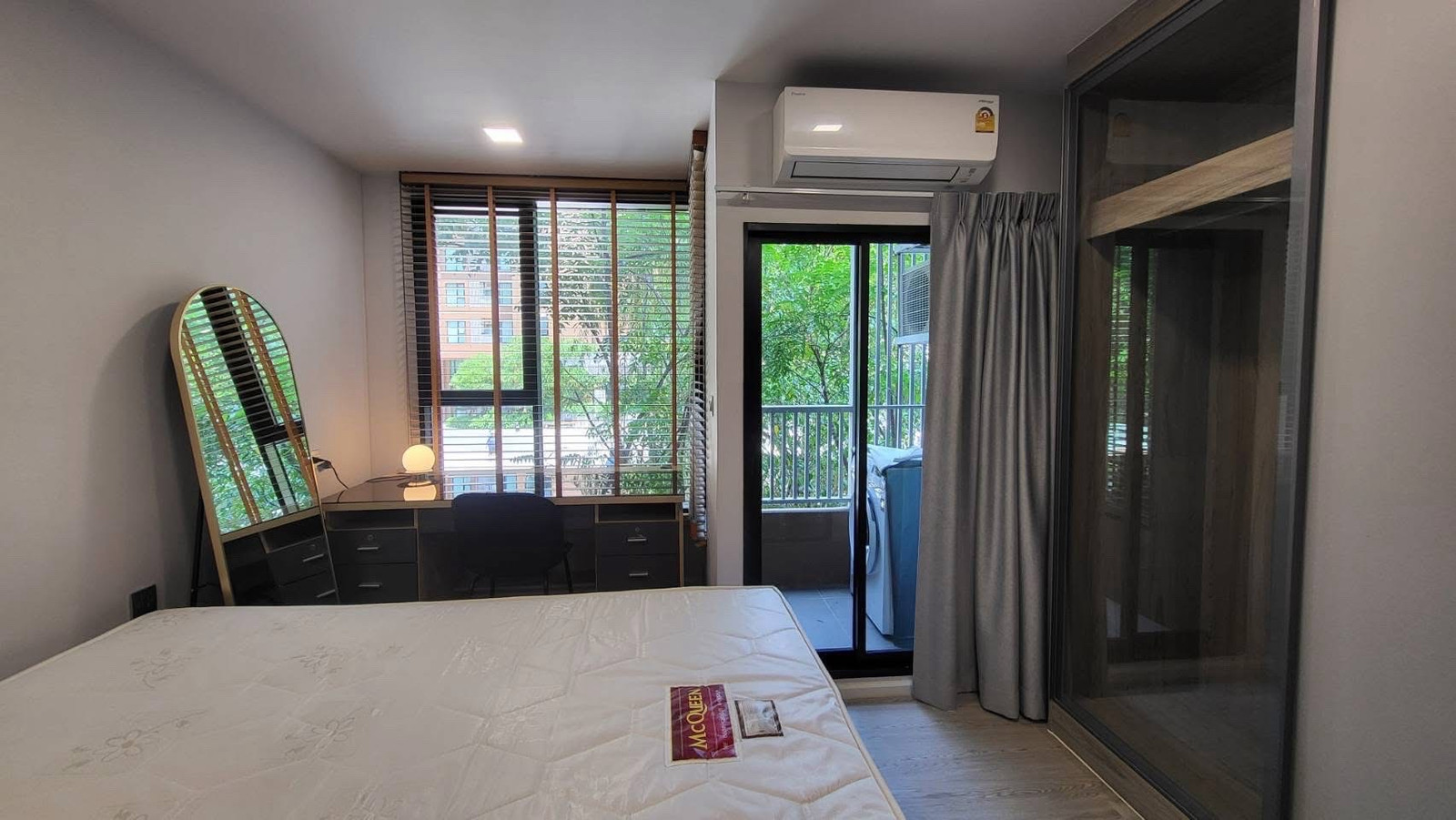 Kave Colony ห้องสวย ✨วิวสระ🌊 – รูปที่ 2