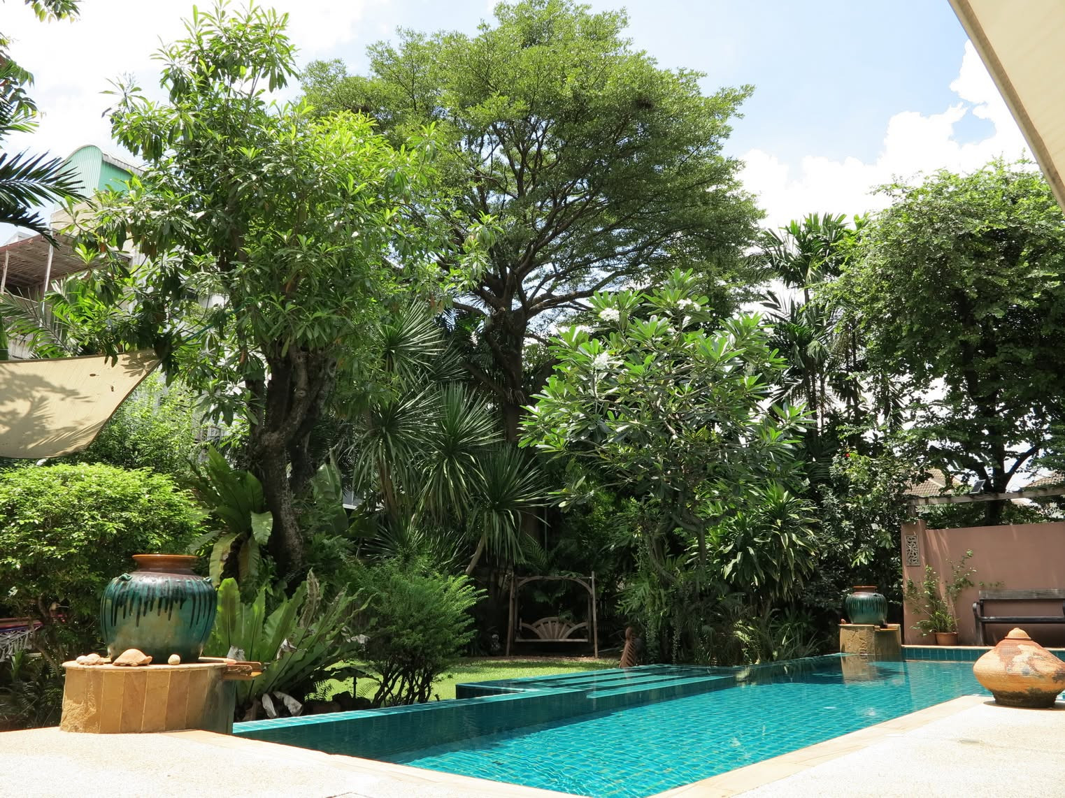 ขาย บ้านวัชรพล (ใกล้ทางด่วน และเพลินนารี่มอลล์) เนื้อที่ 149 ตร.วา 260 ตร.ม. 3 ห้องนอน 4 ห้องน้ำ จอดรถได้ 2 คัน – รูปที่ 3