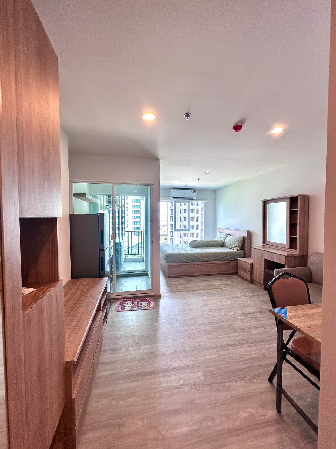 ให้เช่า Regent Home Bangna - รีเจ้นท์ โฮม บางนา 🟢ใกล้ BTS บางนา