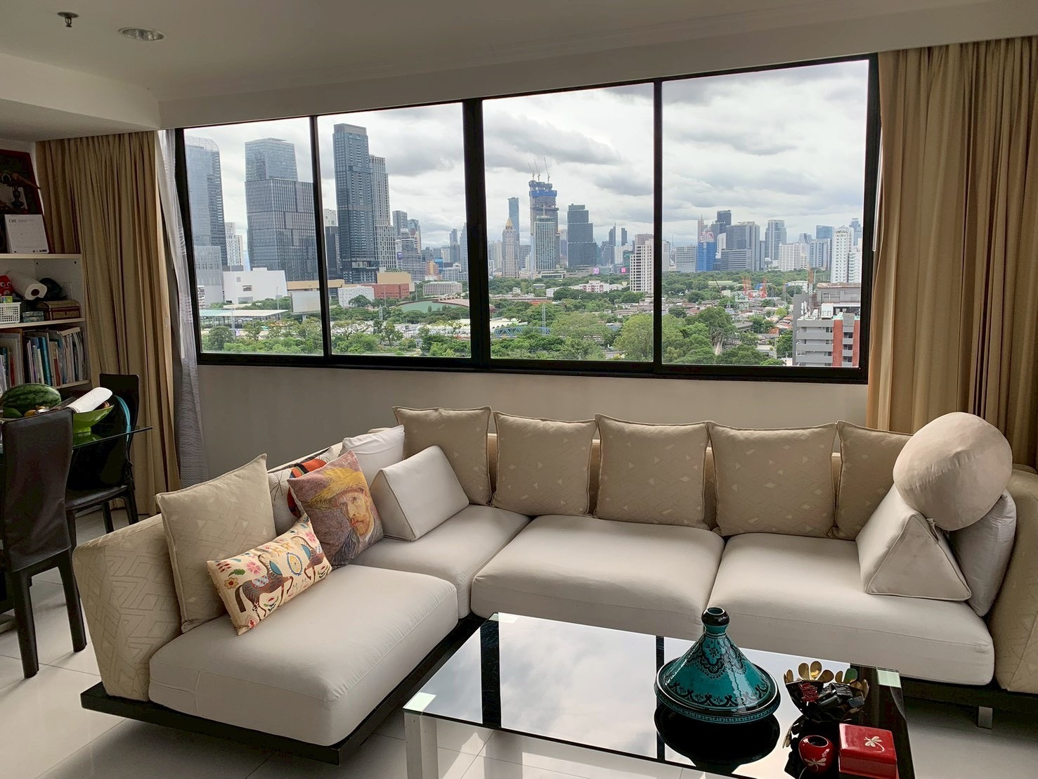 🌿 The room has a very beautiful view! Lake Green Condominium for sale, Sukhumvit 💰✨ 2 bedrooms, 2 bathrooms | 106.31 sq m., open city view, beautiful all day, large room, hard to find THB 15.9 Million Call 0635925888 🌿 The room has a very beautiful view! Lake Green Condominium for sale, Sukhumvit 💰✨ 2 bedrooms, 2 bathrooms | 106.31 sq m., open city view, beautiful all day, large room, hard to find THB 15.9 Million Call 0635925888