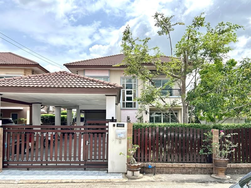 ขายด่วน! บ้านเดี่ยว Passorn 4 The Elegance (Rangsit - Klong 3) ภัสสร 4 ดิ อิลิแกนซ์ (รังสิต - คลอง 3) 84 ตร.ว. หลังริม ใกล้ฟิวเจอร์พาร์ครังสิต ทางด่วนอุตราภิมุข รถไฟฟ้าสายสีแดง รังสิต!! ขายด่วน! บ้านเดี่ยว Passorn 4 The Elegance (Rangsit - Klong 3) ภัสสร 4 ดิ อิลิแกนซ์ (รังสิต - คลอง 3) 84 ตร.ว. หลังริม ใกล้ฟิวเจอร์พาร์ครังสิต ทางด่วนอุตราภิมุข รถไฟฟ้าสายสีแดง รังสิต!!