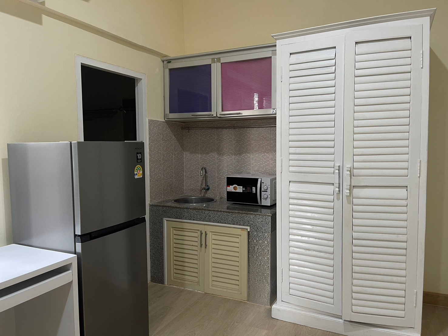 [Rent] Silom Suite Condo [Sathorn12] Prime Location in CBD - BTS Saint Louise – รูปที่ 3