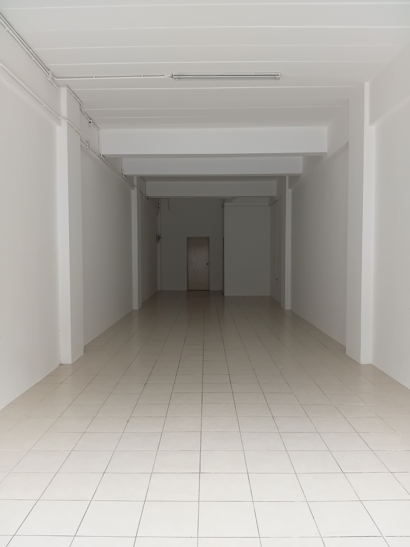Commercial space for rent on Taksin Road – รูปที่ 2