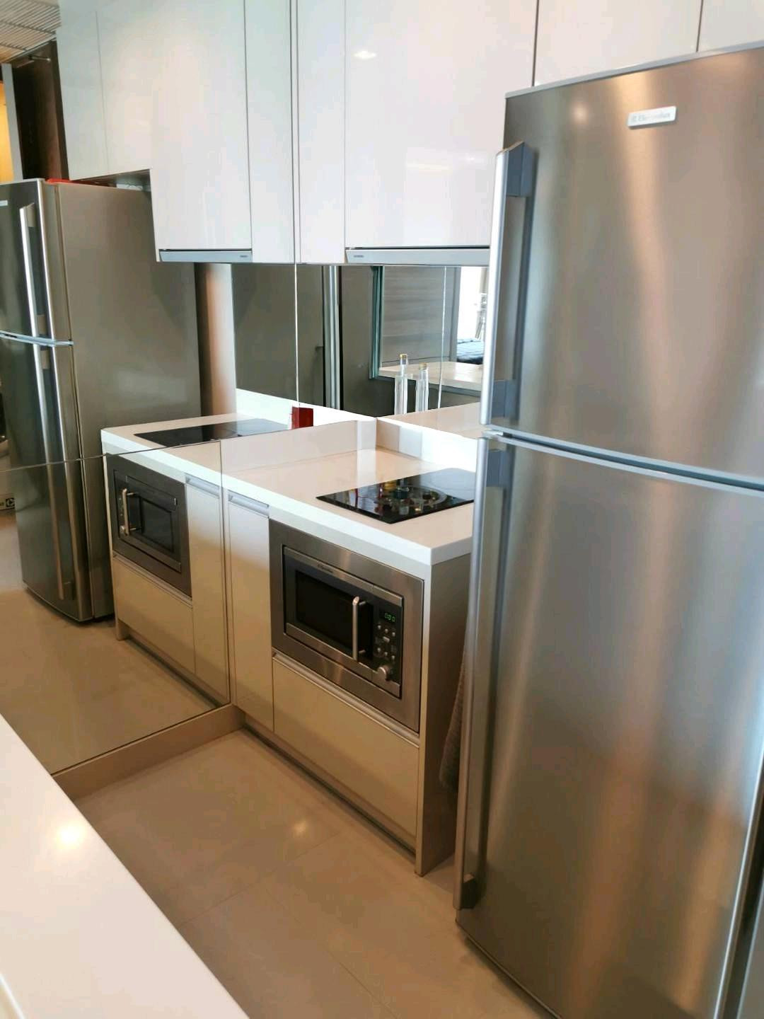 The Address Sathorn for rent