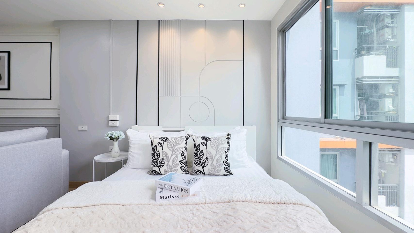 ✨️Double U Condo ลาดพร้าว-วังหิน🏙คอนโดแต่งใหม่ สวยพร้อมอยู่🏙📍🚅MRTลาดพร้าว-MRTโชคชัย4🚅 ✨️Double U Condo ลาดพร้าว-วังหิน🏙คอนโดแต่งใหม่ สวยพร้อมอยู่🏙📍🚅MRTลาดพร้าว-MRTโชคชัย4🚅