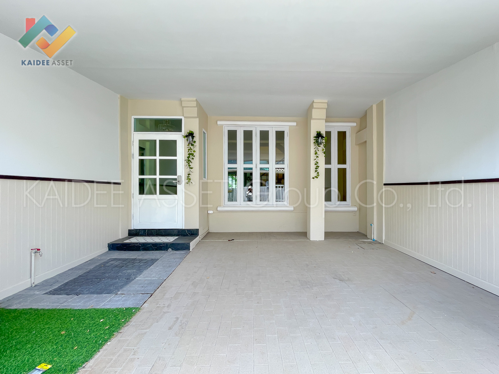 Nonthiwa Garden Townhouse Tiwanon - Pak Kret 37 for sale cheap – รูปที่ 4